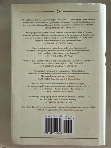 Love and Whiskey: The Remarkable True Story of Jack Daniel - photo 2