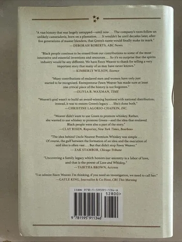 Love and Whiskey: The Remarkable True Story of Jack Daniel image indicator(2)