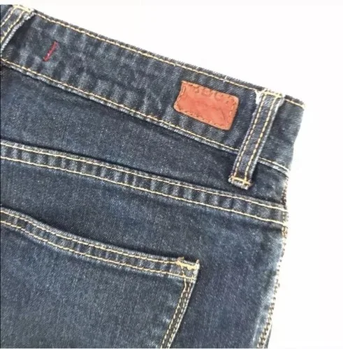 Urban Outfitters Denim Jean Shorts BDG Shortie Size 27 MSRP $79 image indicator(5)