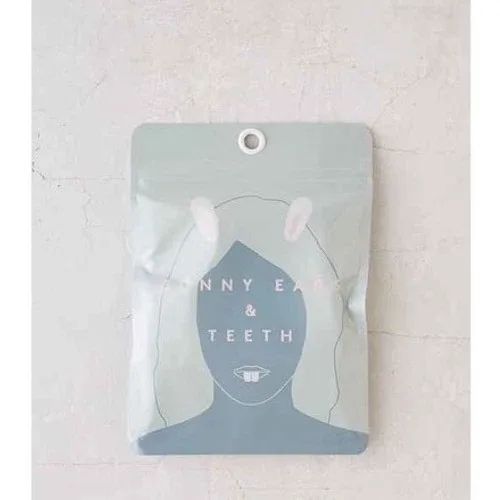 Bunny Ears & Teeth Urban Outfitters Kit