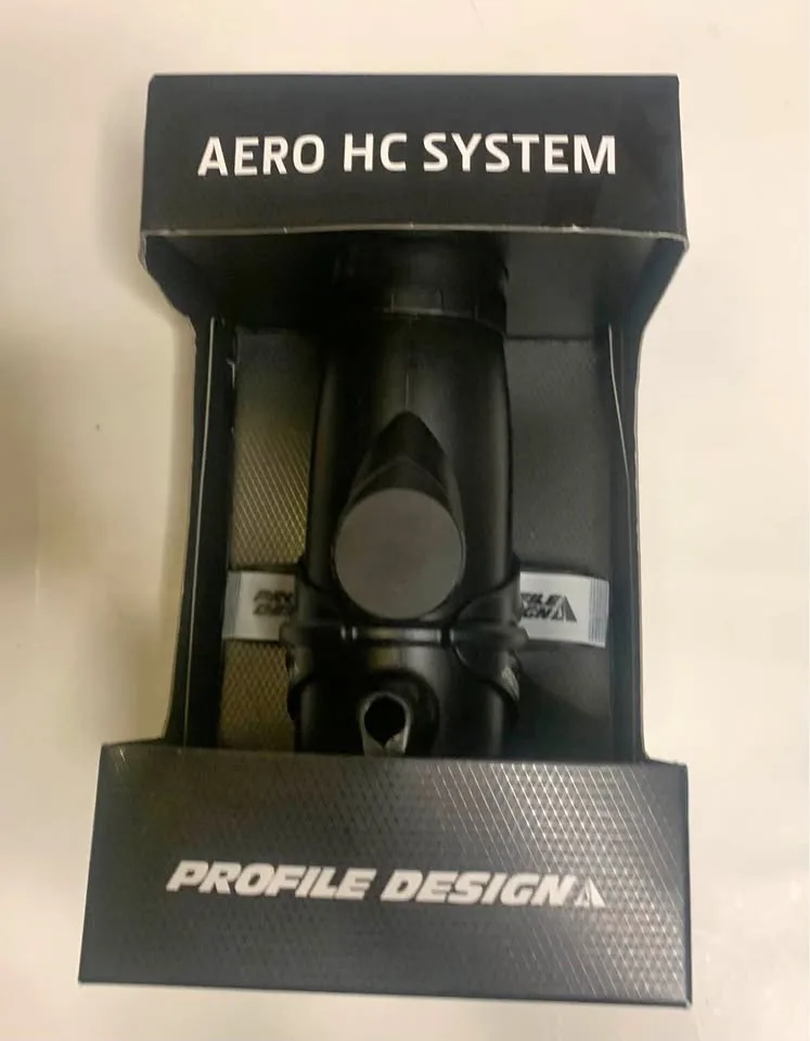 AERO HC System