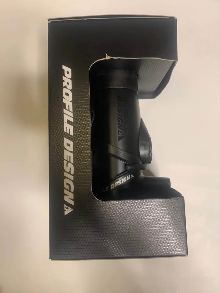 AERO HC System image indicator(2)