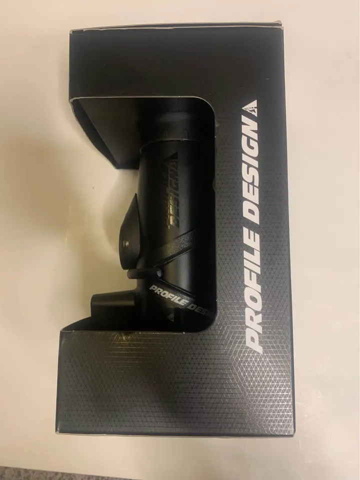 AERO HC System image indicator(4)