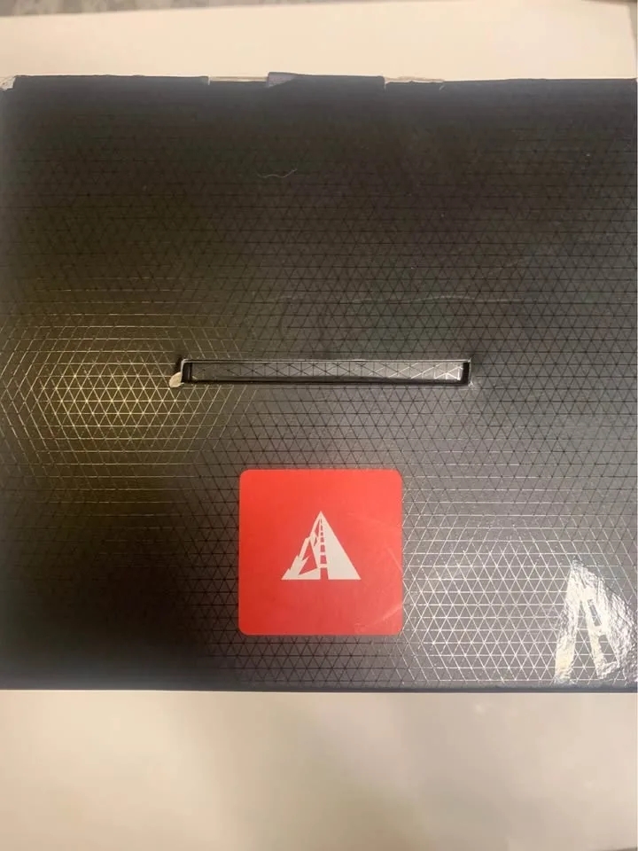 AERO HC System image indicator(5)