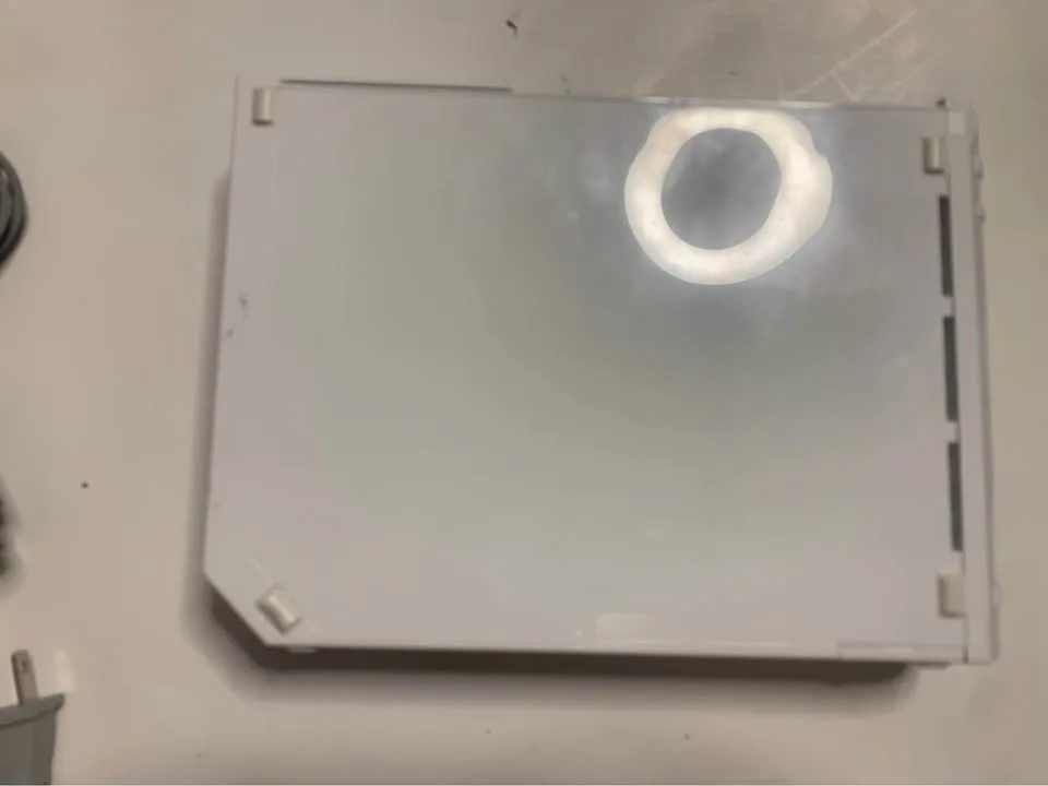 Wii with games image indicator(8)