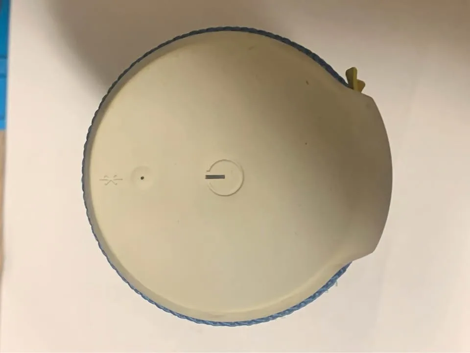 Logitech UE Boom image indicator(4)