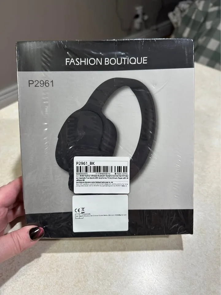 Wireless headphones image indicator(2)