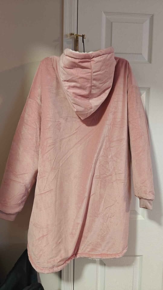 The Comfy blanket hoodie - photo 2