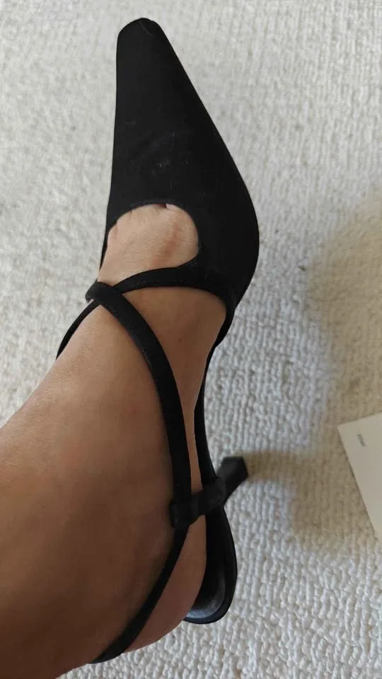 Ellen Tracy ladies size 6 image indicator(5)