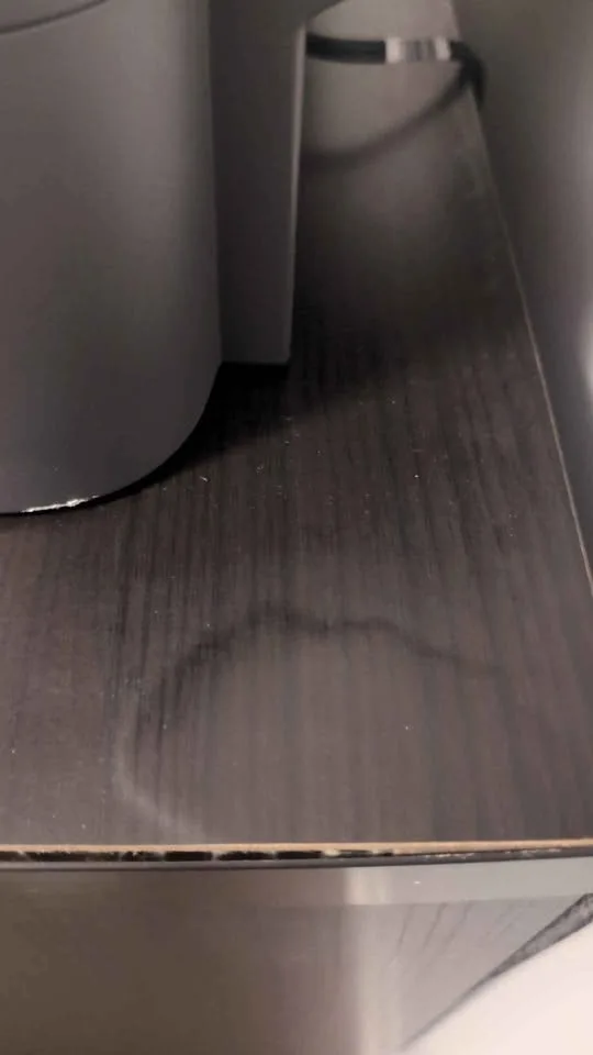 Sectional TV unit image indicator(3)