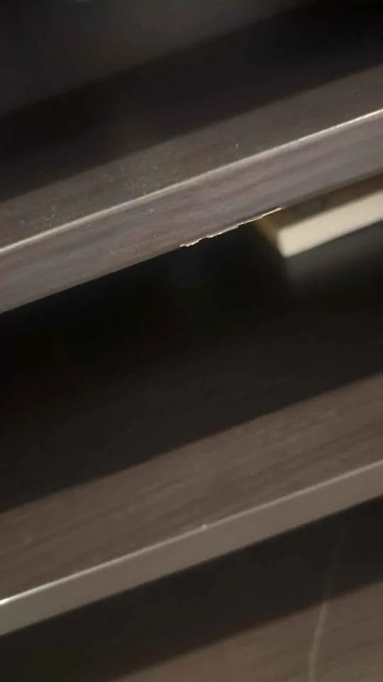 Sectional TV unit image indicator(4)