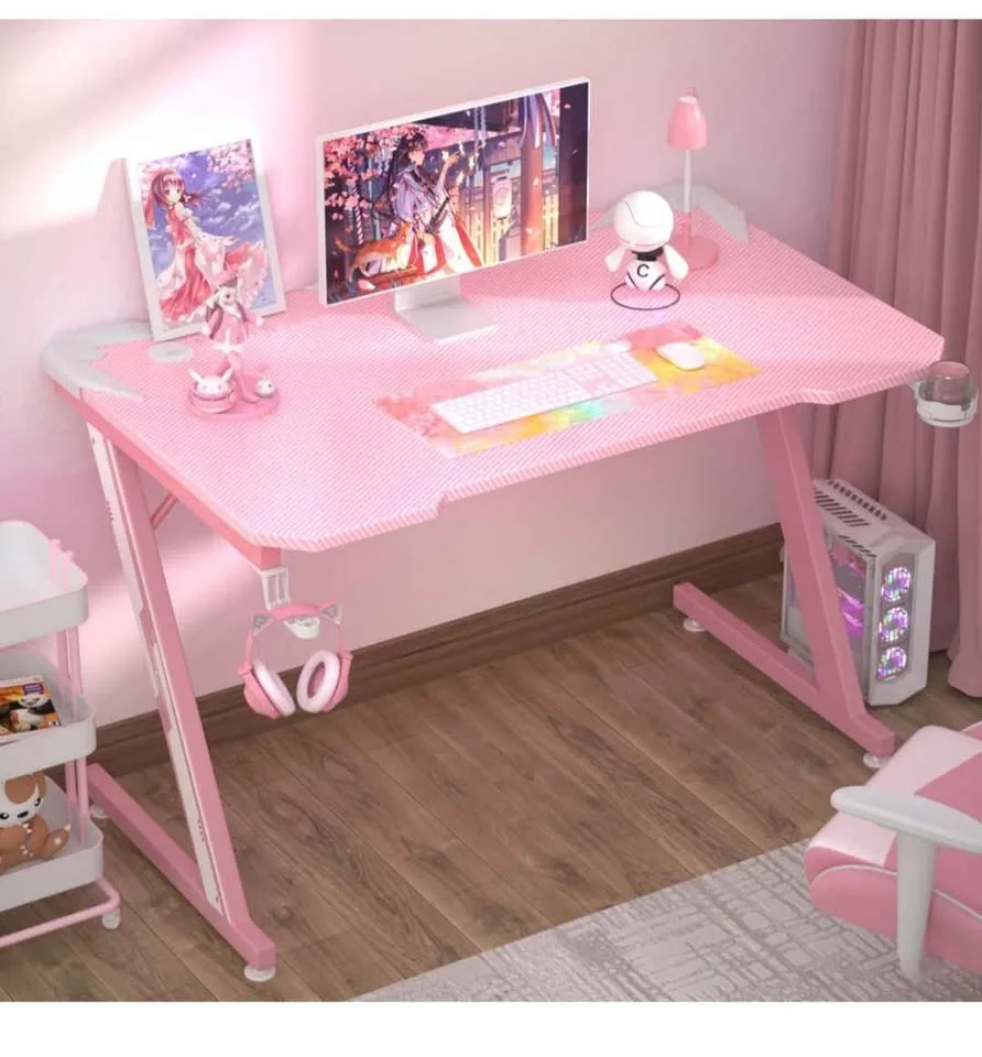 Pink desk image indicator(2)