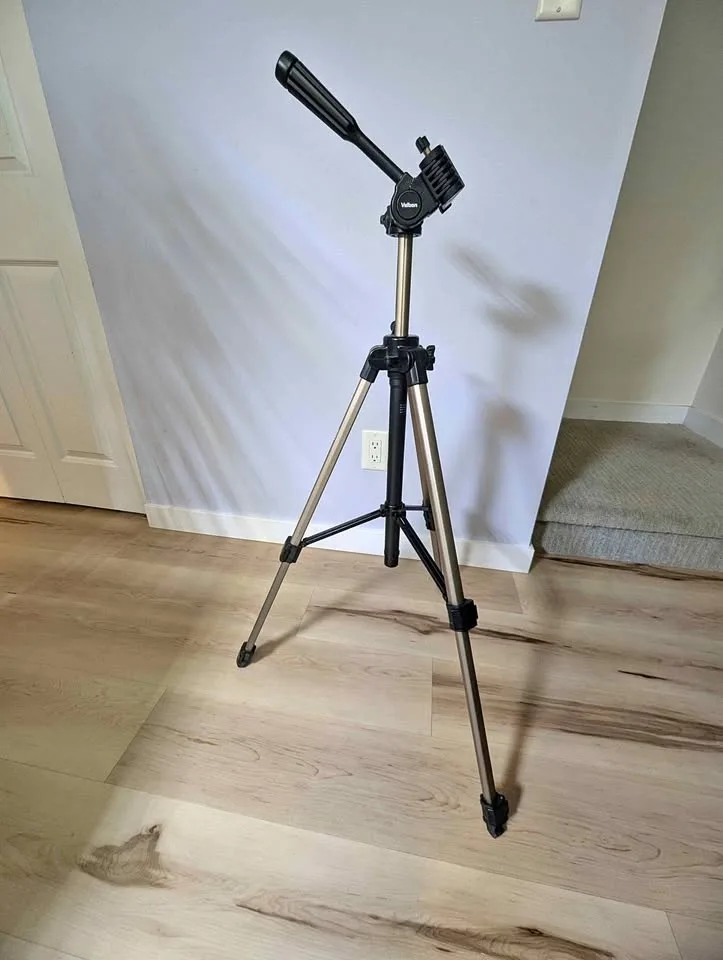 Tripod - VELBRON CX 540