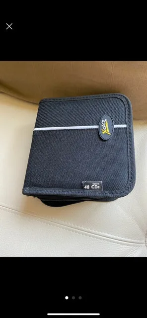 Various CDs - $1.00 each image indicator(2)