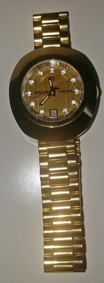 Is Available: Rado Watch (Female)
