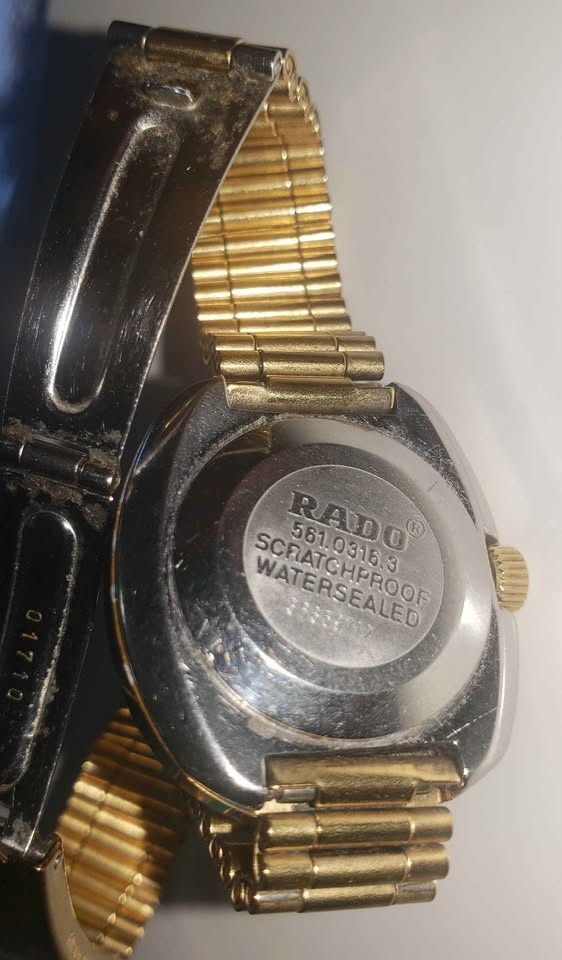 Is Available: Rado Watch (Female) - photo 2