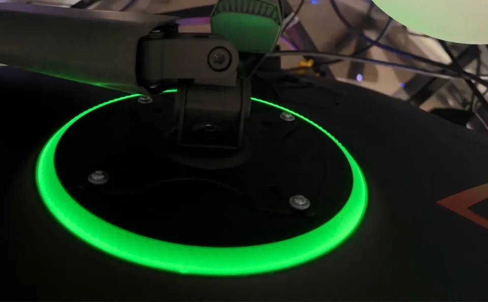 30 inch gaming monitor image indicator(2)