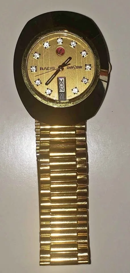 Rado Watch (Male)