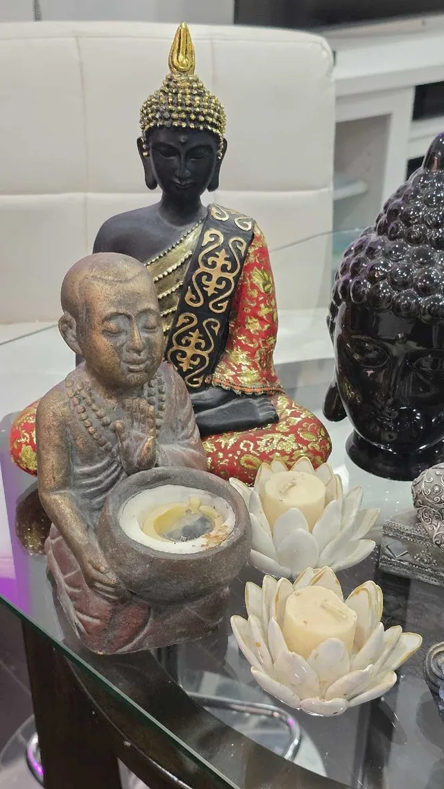 Buddha Decor image indicator(3)