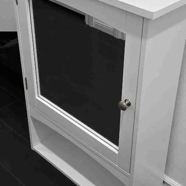 Medicine Cabinet Mirror