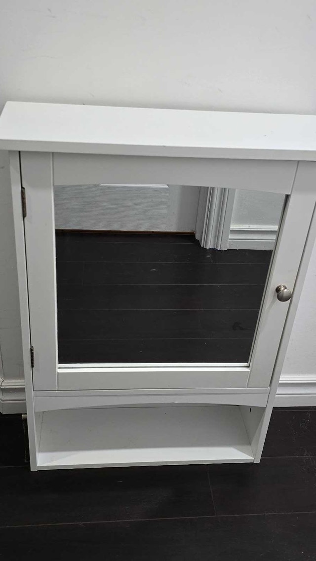 Medicine Cabinet Mirror - photo 2