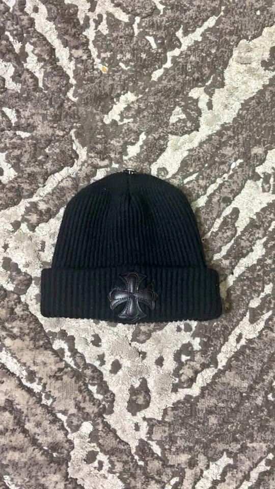 Chrome Hearts Beanie (NEED GONE)