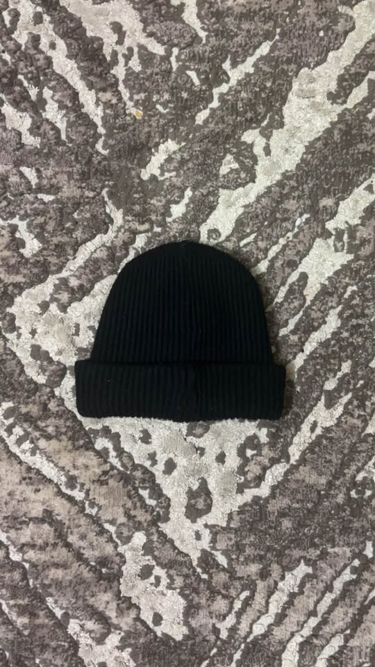 Chrome Hearts Beanie (NEED GONE) - photo 2