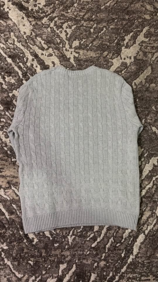 Polo Sweater (NEED GONE) - photo 3