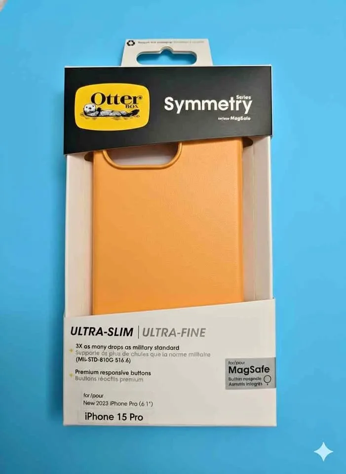 Iphone 15 Pro and iPhone 15 Pro max phone cases