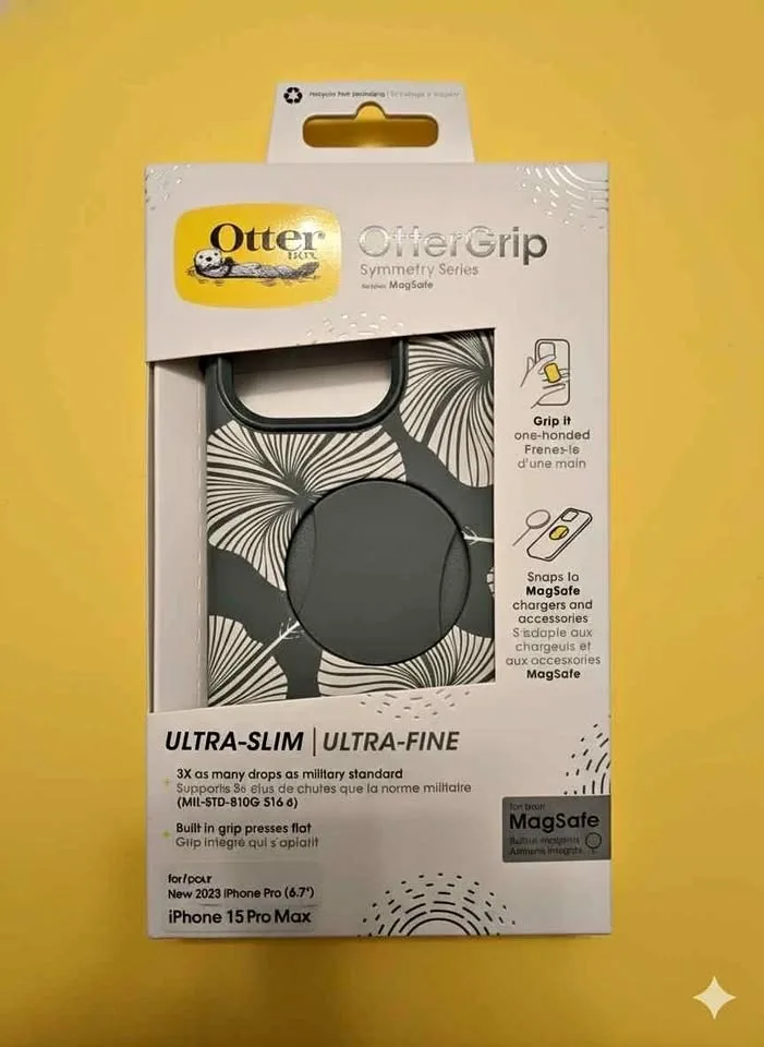 Iphone 15 Pro and iPhone 15 Pro max phone case