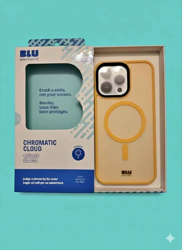 Iphone 15 Pro and iPhone 15 Pro max phone case