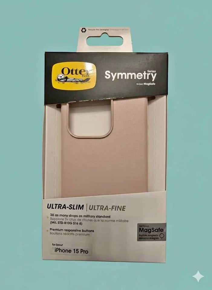 Iphone 15 Pro and iPhone 15 Pro max phone cases
