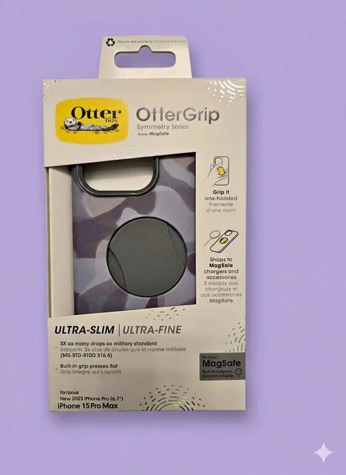 Iphone 15 Pro and iPhone 15 Pro max phone case