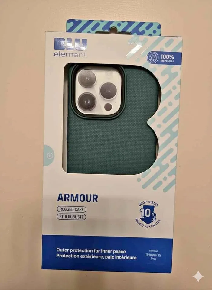 Iphone 15 Pro and iPhone 15 Pro max phone cases