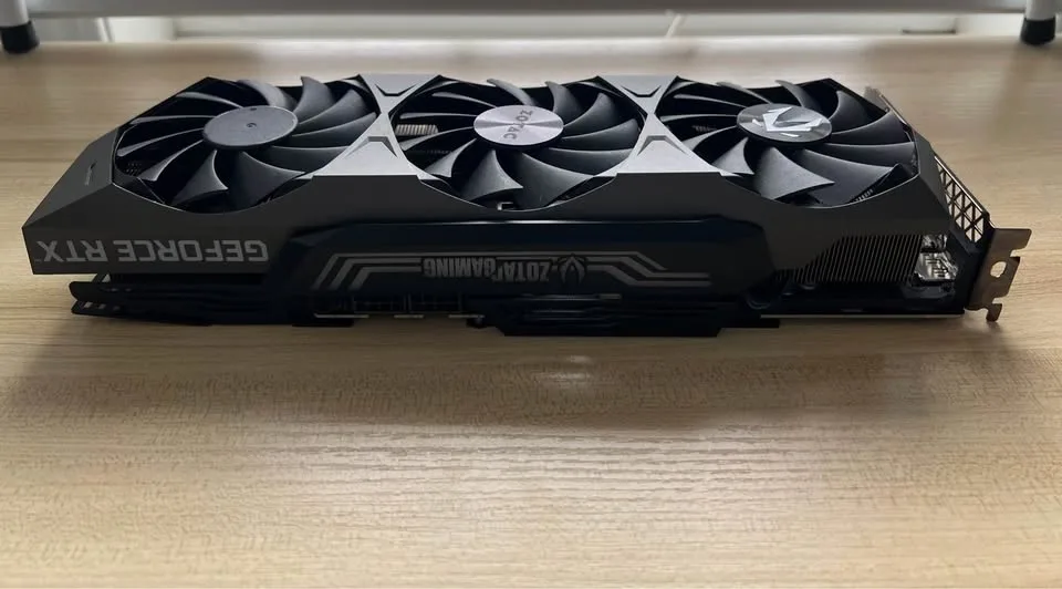 Rtx 3080 Zotac Trinity OC with box image indicator(5)