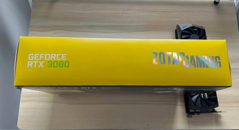 Rtx 3080 Zotac Trinity OC with box image indicator(7)