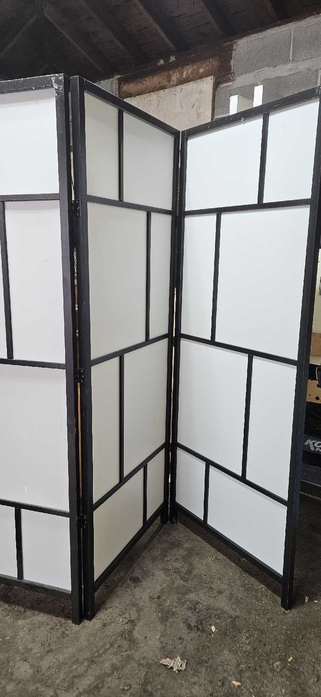 Room divider: IKEA Risor - photo 2