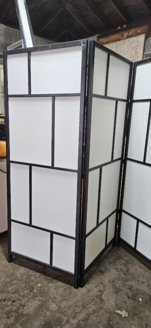 Room divider: IKEA Risor - photo 3
