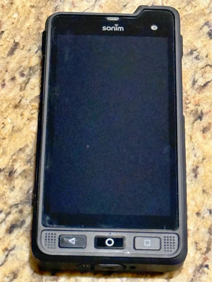 SONIM XP8800 UNLOCKED