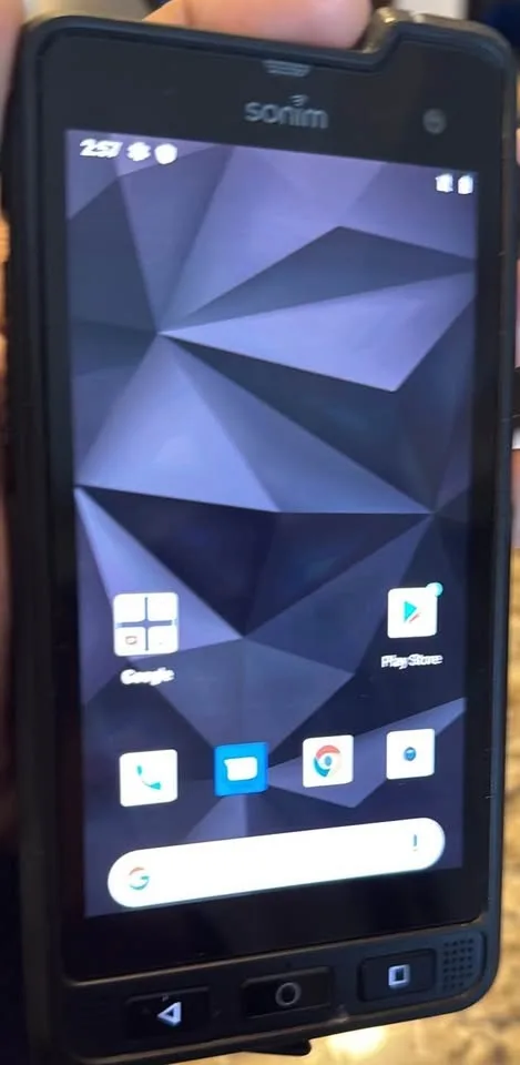 SONIM XP8800 UNLOCKED image indicator(4)