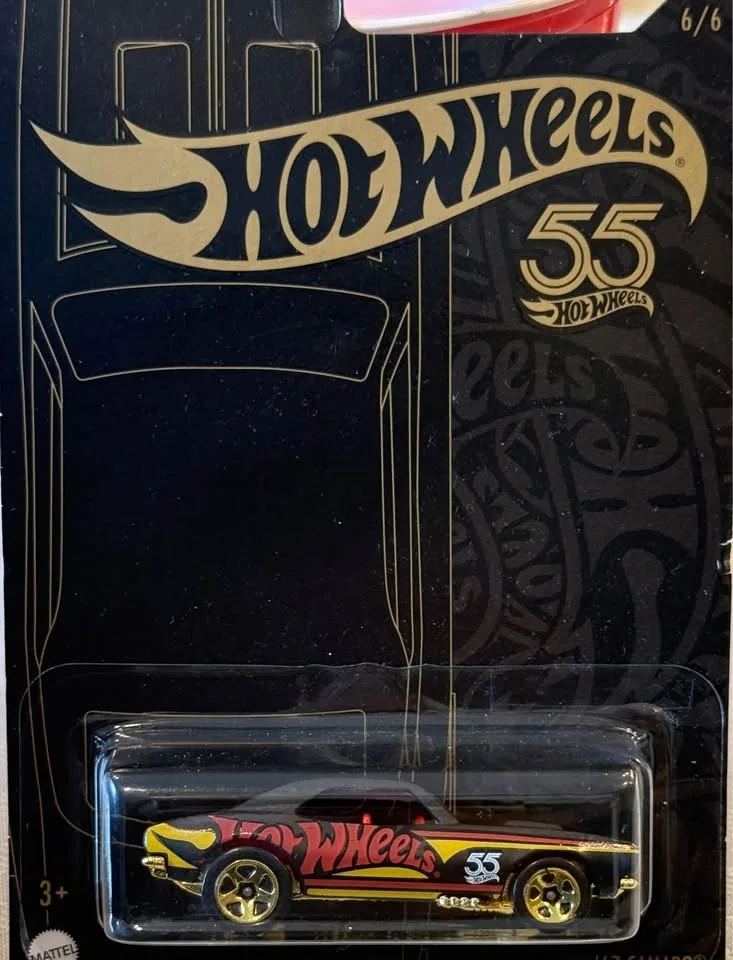 Hotwheel image indicator(5)