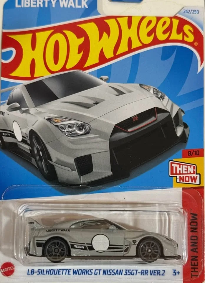 Hotwheel