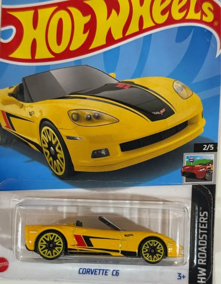 Hotwheel image indicator(5)