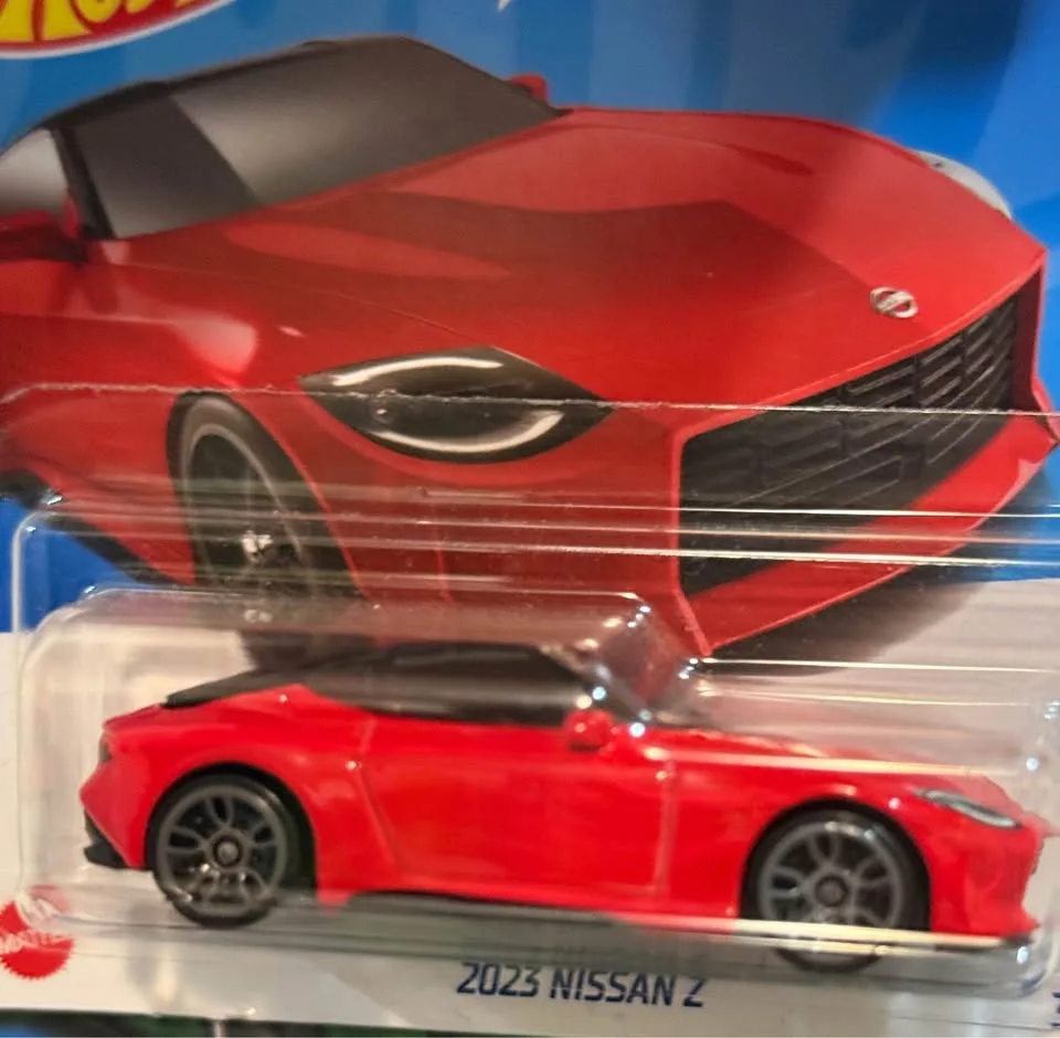Hotwheel image indicator(10)