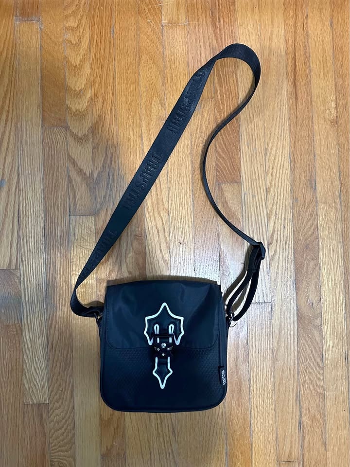Trapstar Side Bag