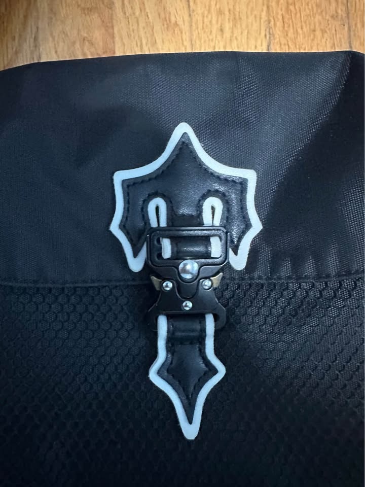 Trapstar Side Bag - photo 2