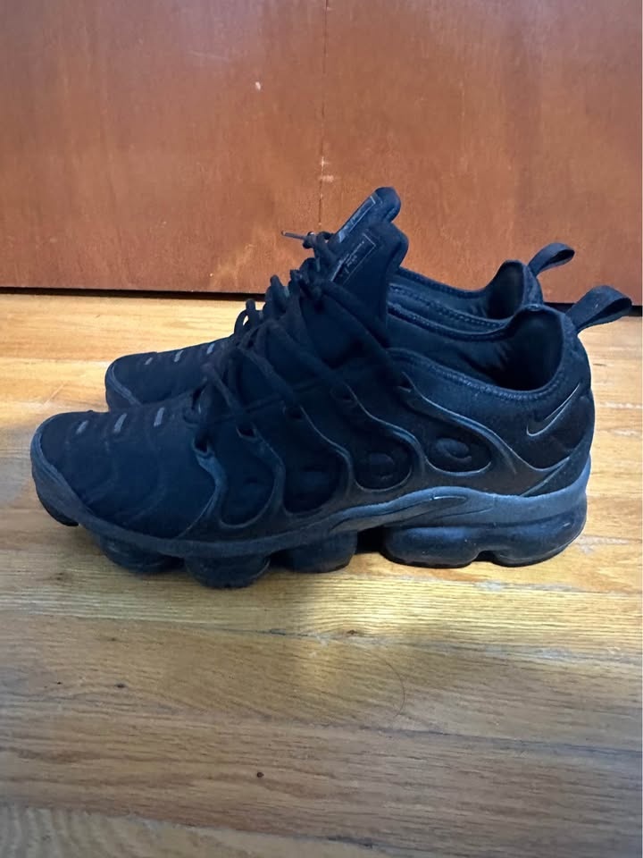 Nike Vapormax Plus - photo 2