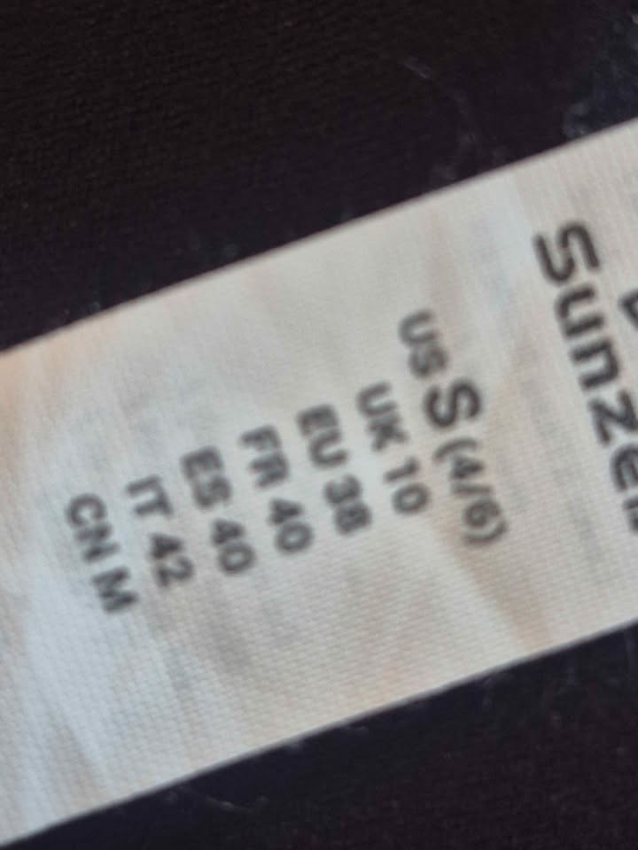 yoga pants sunzel - photo 2