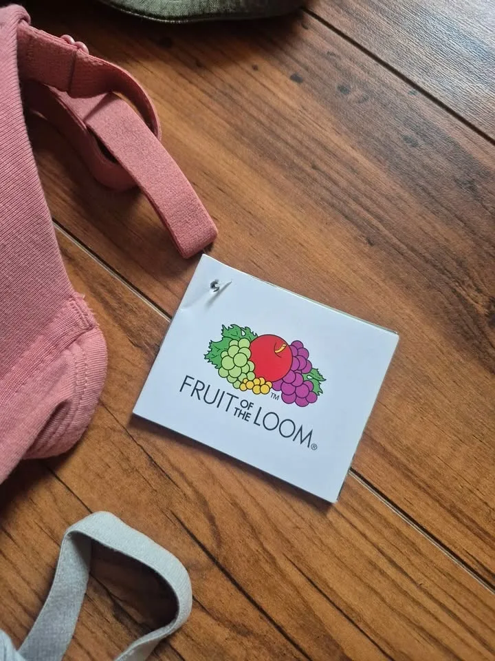 Fruit of the loom bras image indicator(3)