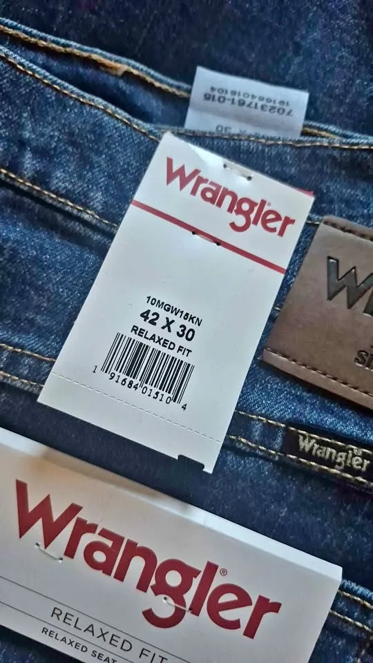 Levi's Jeans Assorted mens